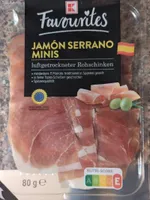 Serrano Minis