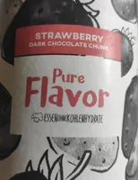 Pure Flavor Strawberry