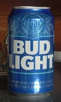 Bud Light (4,2%)