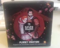 Planet Yakitori