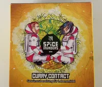 Curry Contact