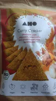 aho curry cracker