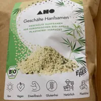 Deutsche Hanfsamen