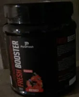 Fresh Booster