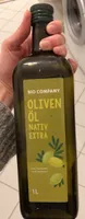 Olivenöl nativ extra