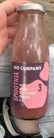 smoothie