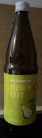 Birnensaft