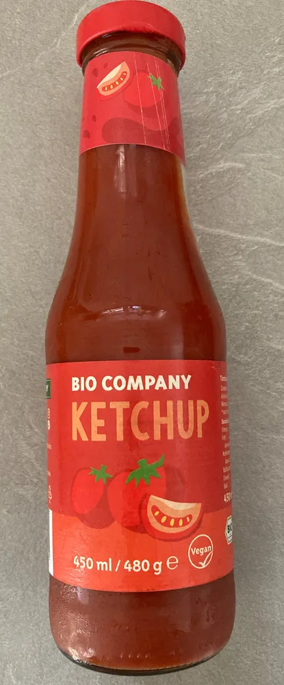 Ketchup