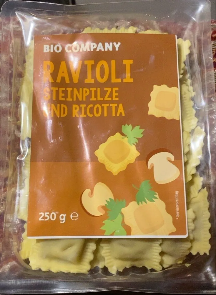Tortellini fleischfüllung
