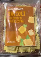 Tortellini fleischfüllung