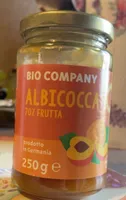 Albicocca