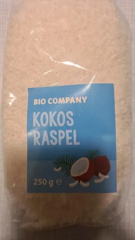 Kokos Raspel