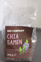 Chia Samen