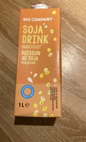 Soja Drink