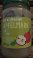 Apfelmark