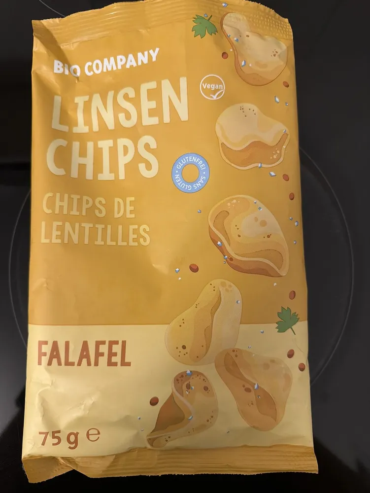 Linsenchips