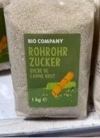 Rohrohrzucker