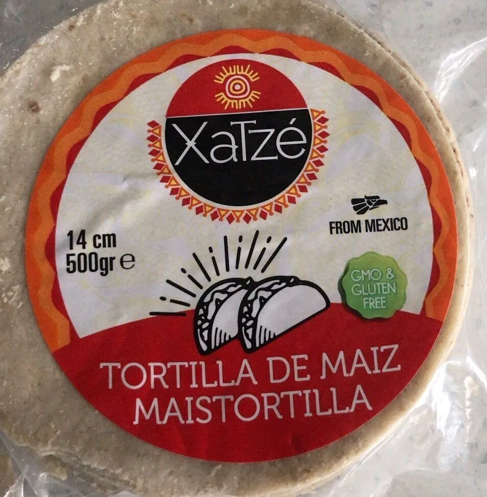 tortilla de maiz maistortilla