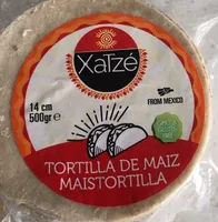 tortilla de maiz maistortilla