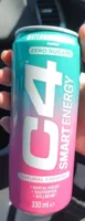 C4 watermelon burst