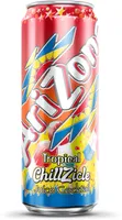 Tropical ChillZicle Juice Cocktail