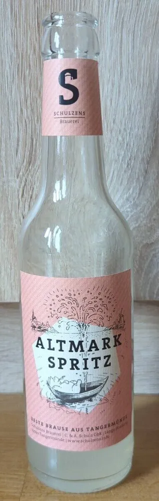 Altmarkspritz