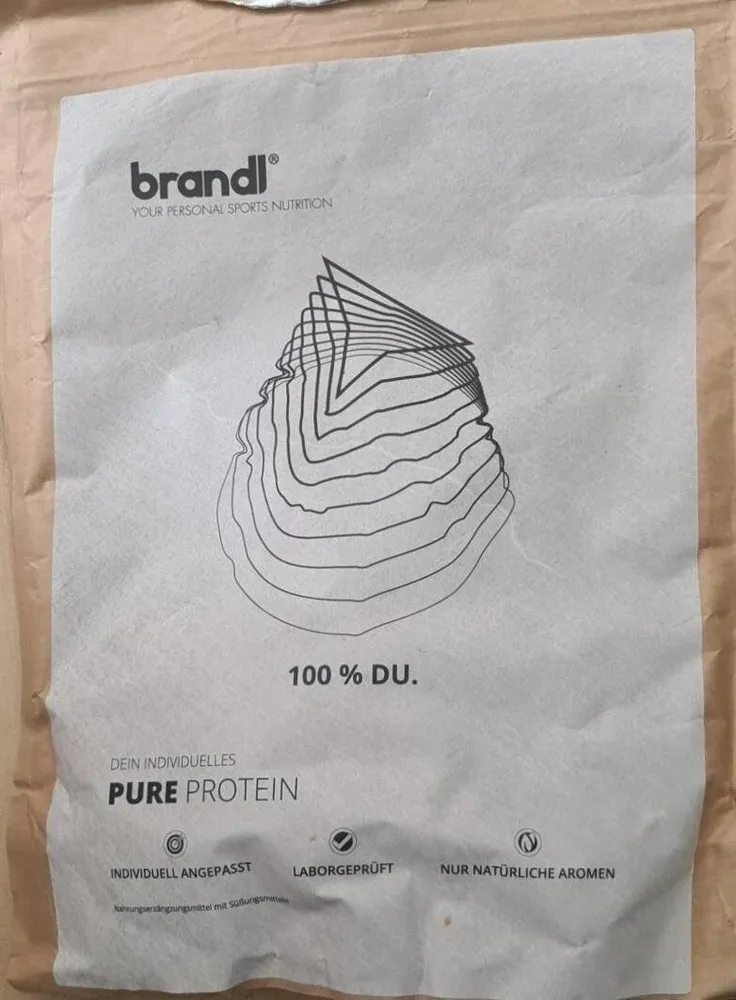 Pure PROTEIN