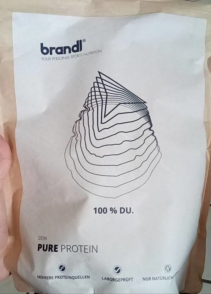 Protein Pulver