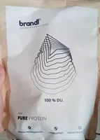 Protein Pulver