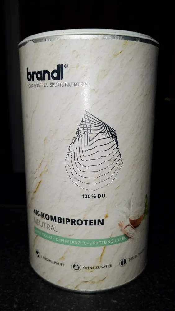 4K-Kombiprotein Neutral