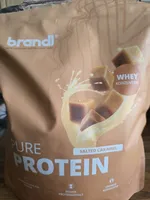 Pure Protein Salted Caramel
