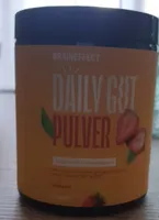 Daily gut
