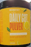 DAILY GUT PULVER