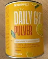 Daily gut pulver