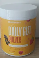 Daily gut