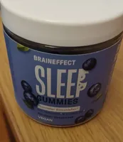 Sleep Gummies