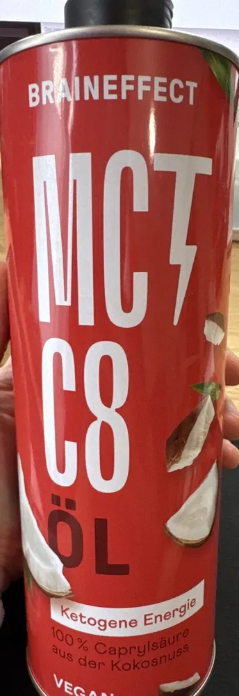 MCT C8