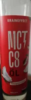 Mct c8 oil