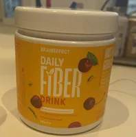 Daily fiber