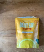 Daily Gut Zitrone