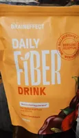 DAILY FIBER DRINK