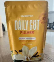 Daily gut pulver