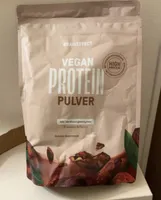 VEGAN PROTEIN PULVER