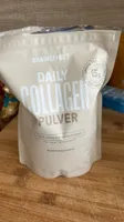 DAILY COLLAGEN PULVER