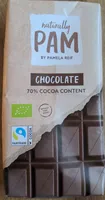 Chocolate 70% Cocoa Content