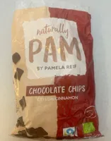 Chocolate chips ceylon cinnamon