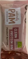 Protein bar peanut butter