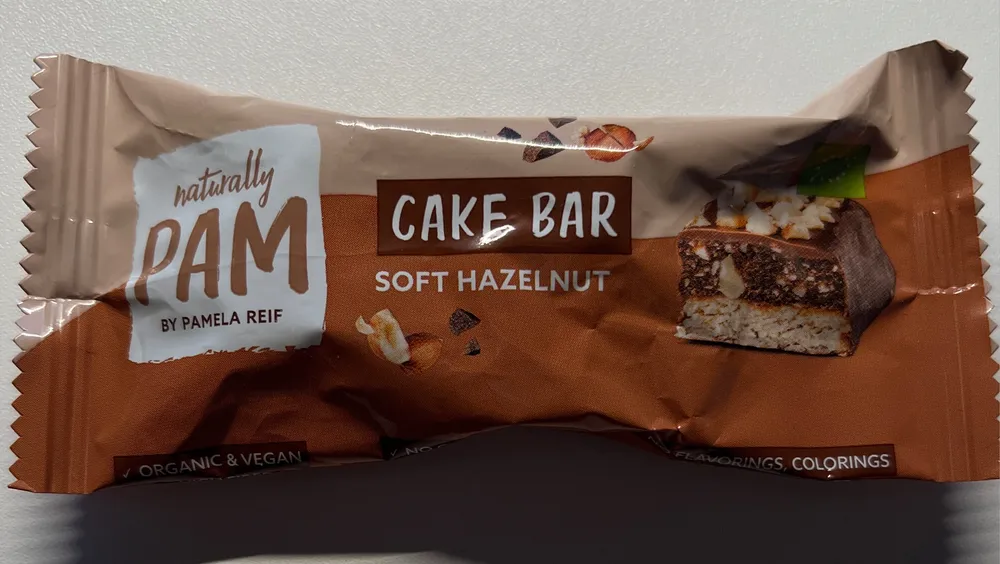 Cake Bar