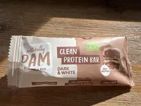 Clean Protein Bar (Dark & White)