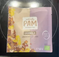Granola Crunchy Classic
